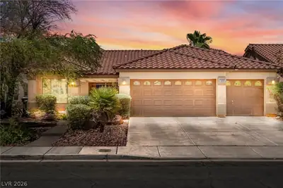 3054 Emerald Wind Street, Henderson