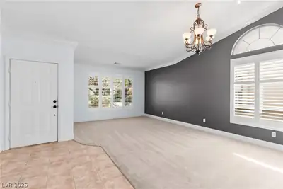 3054 Emerald Wind Street, Henderson, NV 89052 Living Room