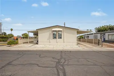 5512 Aldama Road Las Vegas, NV 89122