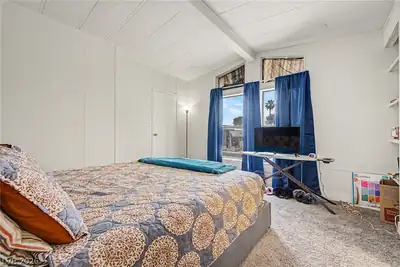 5512 Aldama Road, Las Vegas, NV 89122 Bedroom