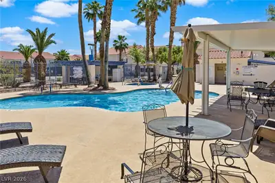 2725 South Nellis Boulevard 2137, Las Vegas