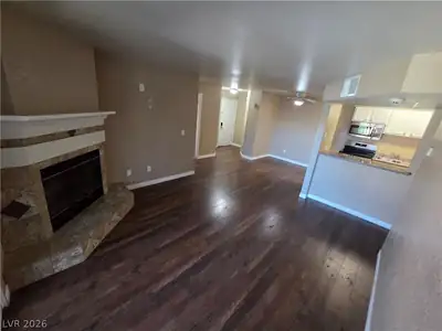 Address Not Disclosed Living Room