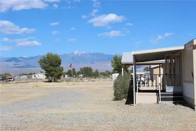 3851 West Donner Street, Pahrump