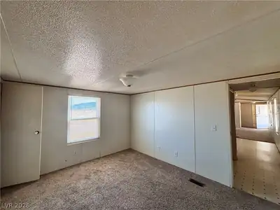 3851 West Donner Street Primary Bedroom