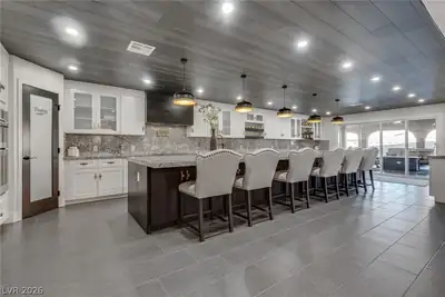 3580 West Ford Avenue Kitchen