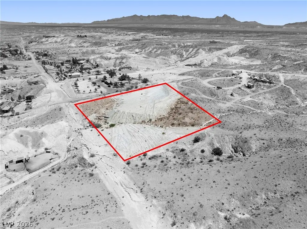 0 Eiseman, Moapa, NV 89025
