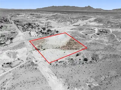 0 Eiseman Moapa, NV 89025