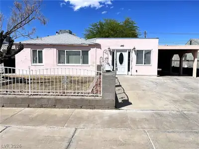 140 Elm Street Henderson, NV 89015