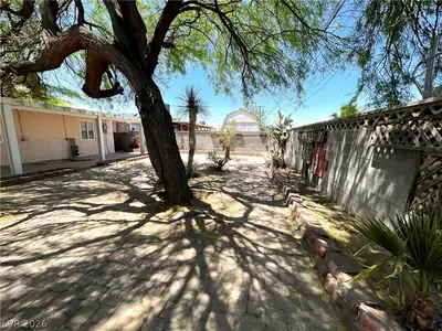 140 Elm Street, Henderson, NV 89015 Patio