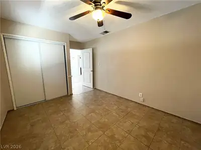 140 Elm Street, Henderson, NV 89015 Bedroom