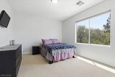 7025 Puetollano Drive, North Las Vegas, NV 89084 Bedroom