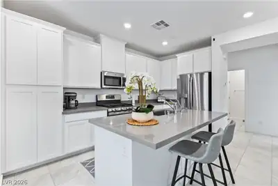 965 Nevada State Drive 4101 Kitchen