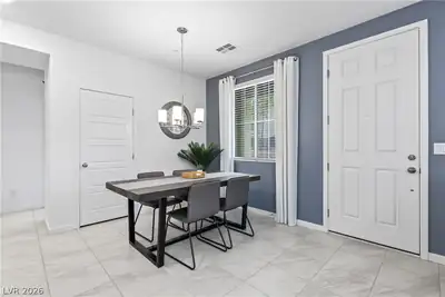965 Nevada State Drive 4101 Dining Area