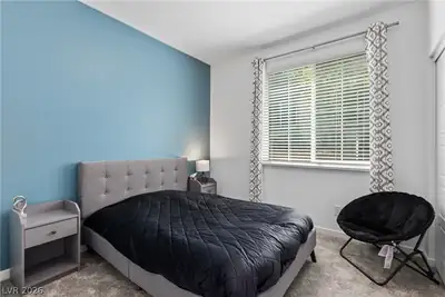 965 Nevada State Drive 4101 Bedroom