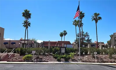 4121 Gannet Circle 412, Las Vegas