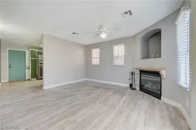 4096 Rocky Beach Drive, Las Vegas, NV 89115 Living Room