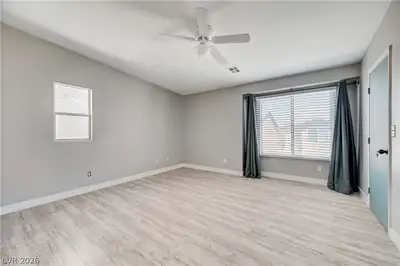 4096 Rocky Beach Drive, Las Vegas, NV 89115 Bedroom
