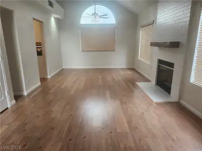 4013 Forest Knoll Lane, Las Vegas, NV 89129 Living Room