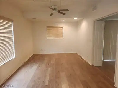 4013 Forest Knoll Lane, Las Vegas, NV 89129 Bedroom