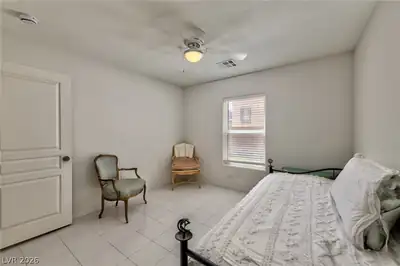 29 Marble Apex Avenue, North Las Vegas, NV 89031 Bedroom