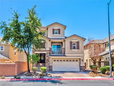 29 Marble Apex Avenue North Las Vegas, NV 89031