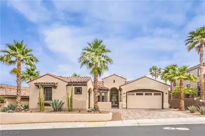 2340 Panisse Avenue, Henderson
