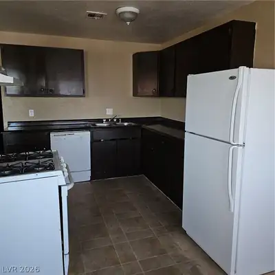 Address Not Disclosed Kitchen