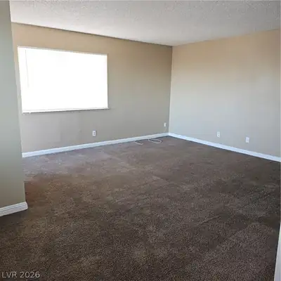 Address Not Disclosed Living Room