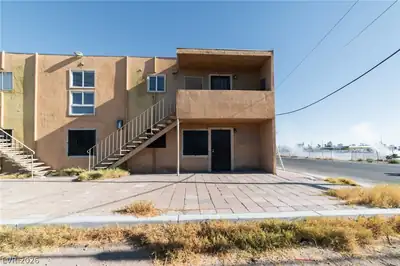 1301 North 23rd Street 3, Las Vegas