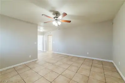 1301 North 23rd Street 3 Living Room