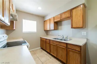 1301 North 23rd Street 3 Kitchen