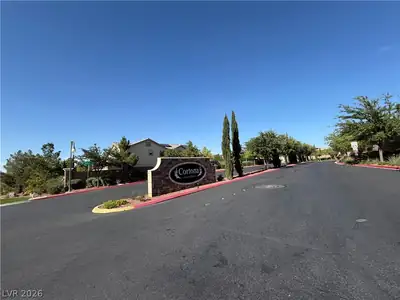 12396 Mosticone Way, Las Vegas
