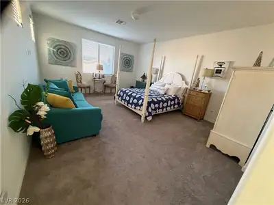 12396 Mosticone Way, Las Vegas, NV 89141 Bedroom
