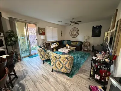 12396 Mosticone Way, Las Vegas, NV 89141 Living Room