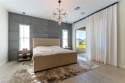 11280 Granite Ridge Drive 1106 Bedroom