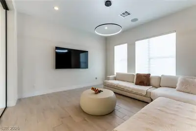 11280 Granite Ridge Drive 1106 Living Room