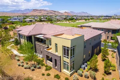 11280 Granite Ridge Drive 1106 Aerial View