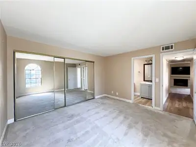 2982 Juniper Hills Boulevard 201 Bedroom