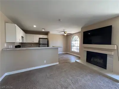 2982 Juniper Hills Boulevard 201 Living Room
