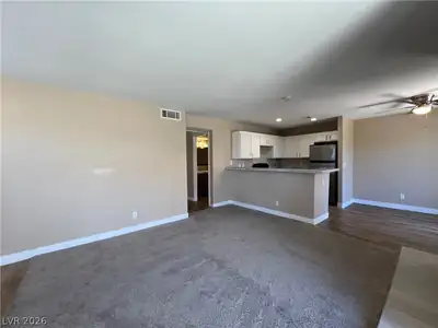 2982 Juniper Hills Boulevard 201 Living Room