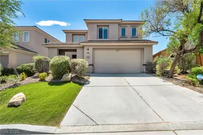2449 Daks Loden Court, Henderson