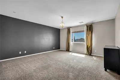 2449 Daks Loden Court, Henderson, NV 89044 Primary Bedroom