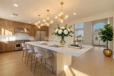 4883 Grey Mesa Street, Las Vegas