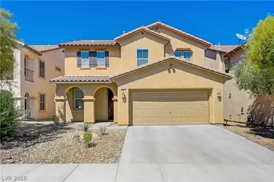 7012 Grand Junction Avenue, Las Vegas