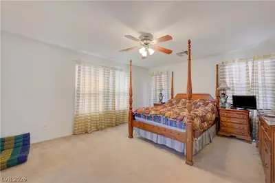 7012 Grand Junction Avenue, Las Vegas, NV 89179 Bedroom