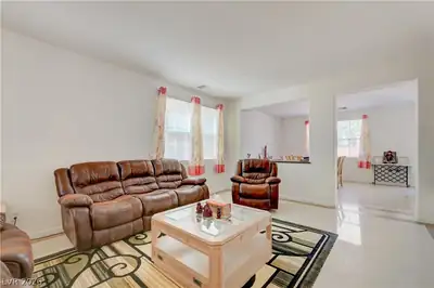 7012 Grand Junction Avenue, Las Vegas, NV 89179 Living Room