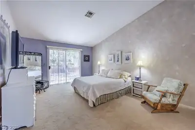 1046 Armillaria Street, Henderson, NV 89011 Bedroom