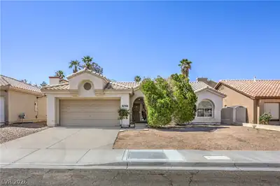 1046 Armillaria Street, Henderson