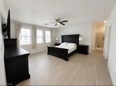 2555 Hampton Road 4205 Bedroom