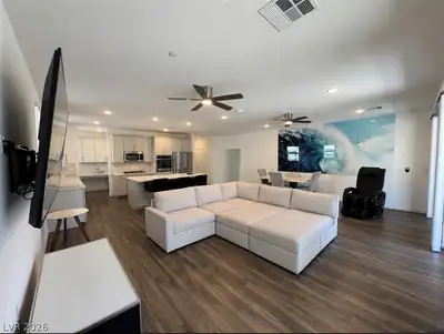 2555 Hampton Road 4205, Henderson, NV 89052 Living Room